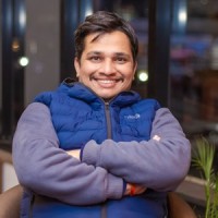 Rabindra Sapkota - Python Instructor